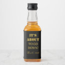 Search for liquor stickers Party