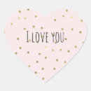 Search for blush confetti stickers Pink