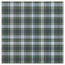 Search for green and white gingham fabric Plaid