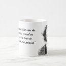 Search for markings mugs White