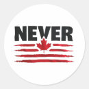 Search for canada national flag stickers Patriotic