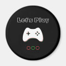 Search for playing magnets White