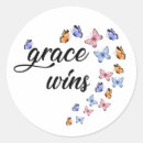 Search for grace stickers Christian