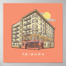 Search for 90s cartoon posters Friends