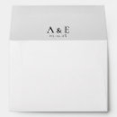 Search for invitations wedding envelopes Minimal