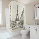 Search for vintage paris shower curtains Antique