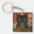 Search for japanese anime key rings Noodles