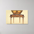 Search for 18th canvas prints James