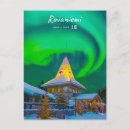 Search for finland postcards Aurora