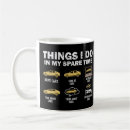 Search for vintage cars mugs Funny