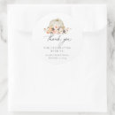 Search for pumpkin thank you stickers Greenery