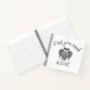 Search for beak notebooks Owl