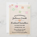 Search for pastel colors wedding invitations Vintage