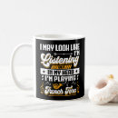 Search for french horn mugs Marching band