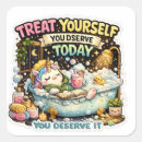 Search for self care stickers Cosy aesthetic