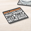 Search for car mechanic coasters Garage