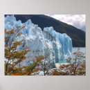 Search for moreno glacier posters El calafate