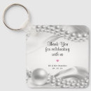 Search for thank you key rings Birthday