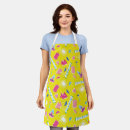 Search for iconic aprons Playful design