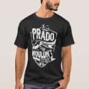 Search for prado Prado thing