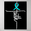 Search for leukemia awareness posters Christian