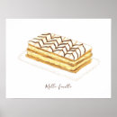 Search for patisserie posters Pastry