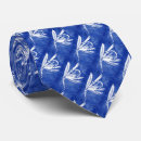 Search for wet ties Blue