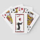 Search for dachshund playing cards Dachsund