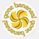 Search for banana stickers Humor
