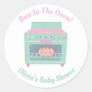 Search for bun in the oven stickers Mum to be