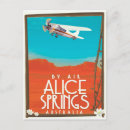 Search for alice postcards Australia