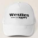 Search for tricks hats Happy