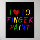Search for finger paint posters Romance