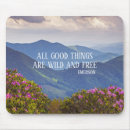 Search for smokey mountain mouse mats Great smokey mountains