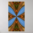 Search for kaleidoscopic art Geometric