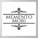 Search for mori art Remember you must die