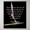 Search for romans 8 28 posters Faith