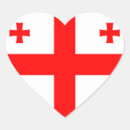 Search for georgia shape stickers Georgian