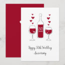Search for golden wedding anniversary cards Funny