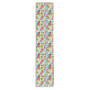 Search for round table runners Abstract