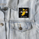 Search for banana square badges Funny
