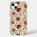 Search for red cream iphone cases Floral