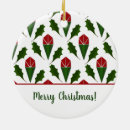 Search for abstract christmas tree decorations Fun