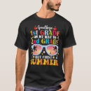 Search for 1st grade tshirts Graduated