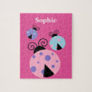 Search for ladybird puzzles Purple