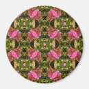 Search for green rose magnets Yellow