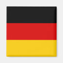 Search for german flag magnets World flags