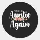 Search for auntie stickers Pregnancy