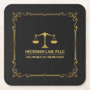 Search for black leather coasters Modern
