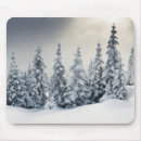 Search for snow tree mouse mats Cold